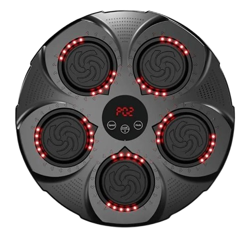 booster-music-boxing