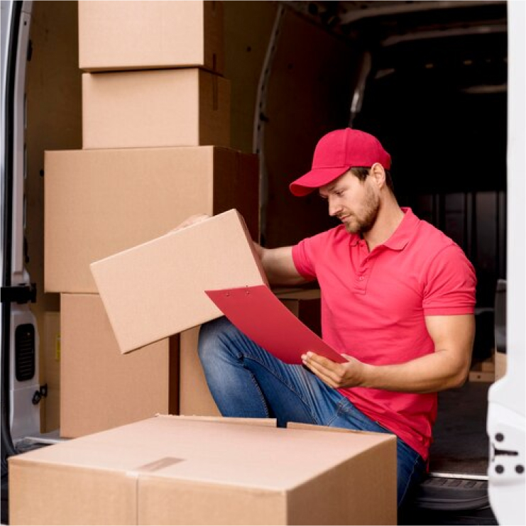 Очікуйте-посилку