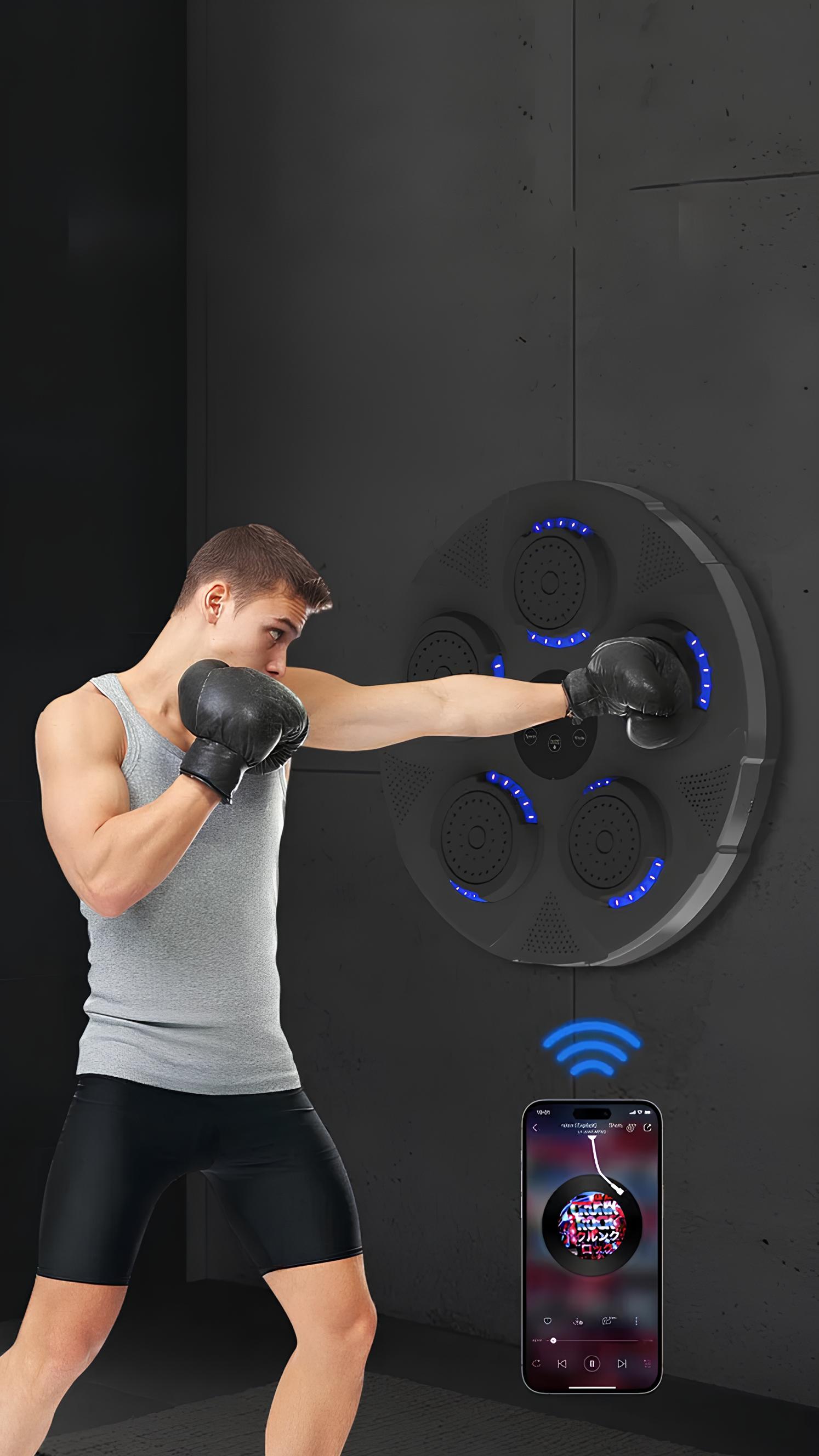 Bluetooth-підключення