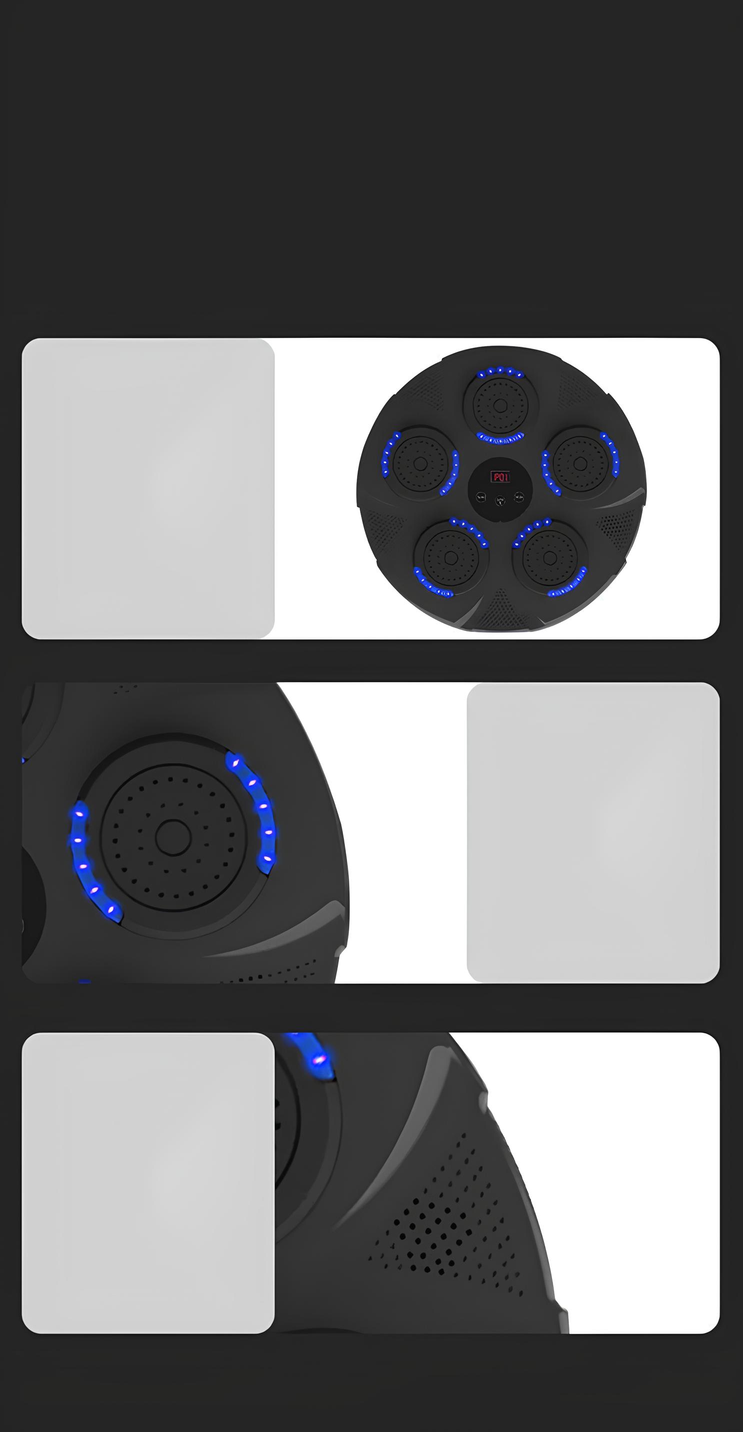 Bluetooth-аудіо